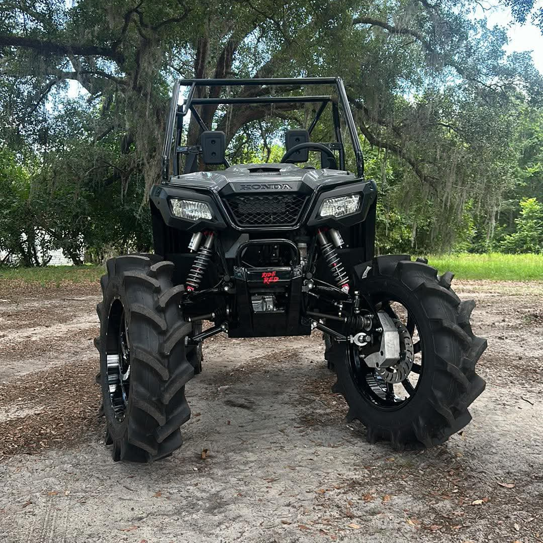 Pioneer Forward Balljoint Big Delete