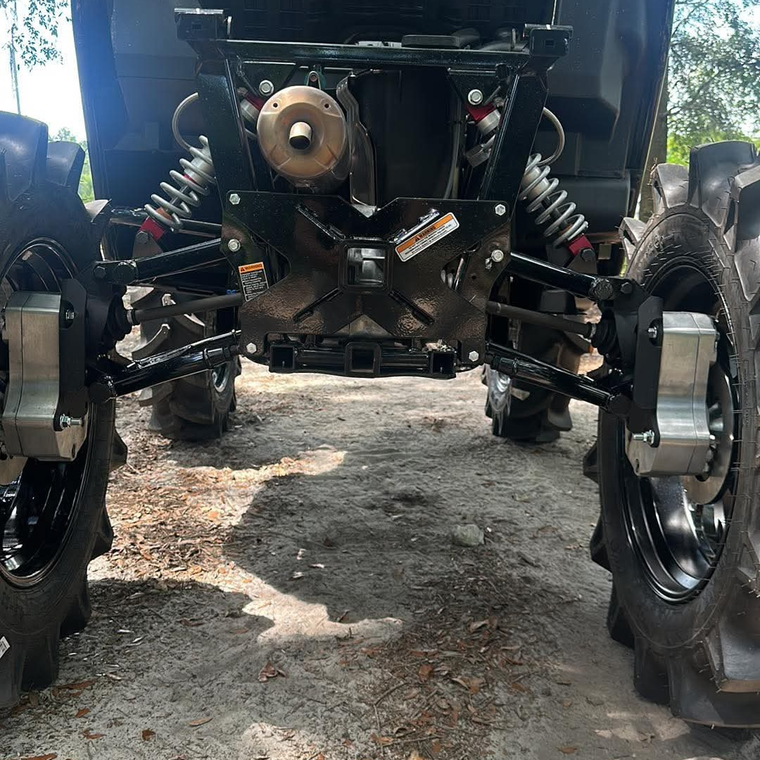 Pioneer Forward Balljoint Big Delete