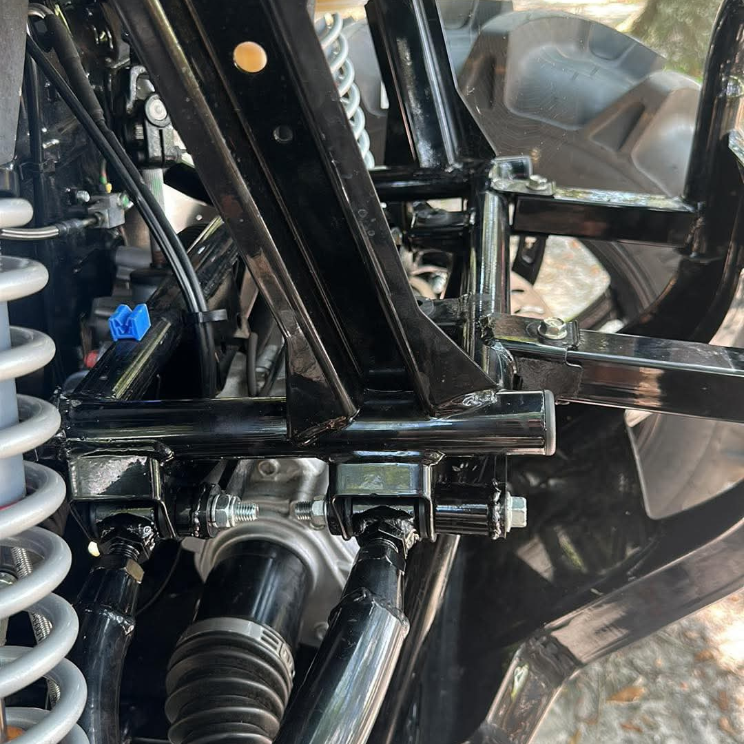 Pioneer Forward Balljoint Big Delete