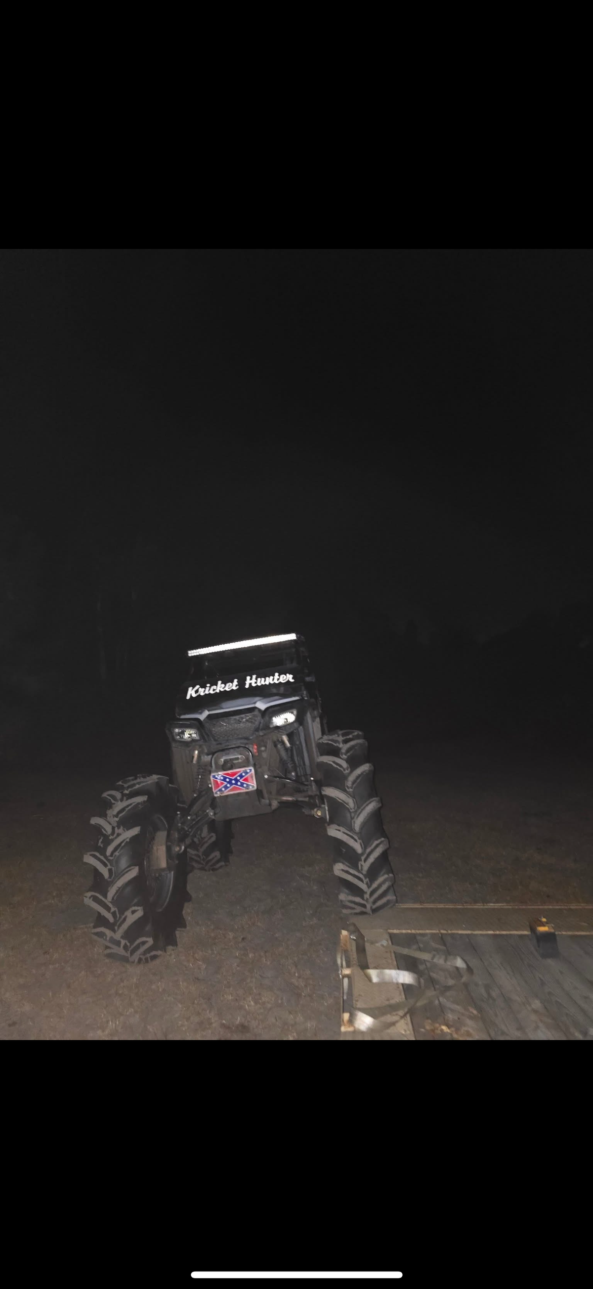 Pioneer 500/520 long travel
